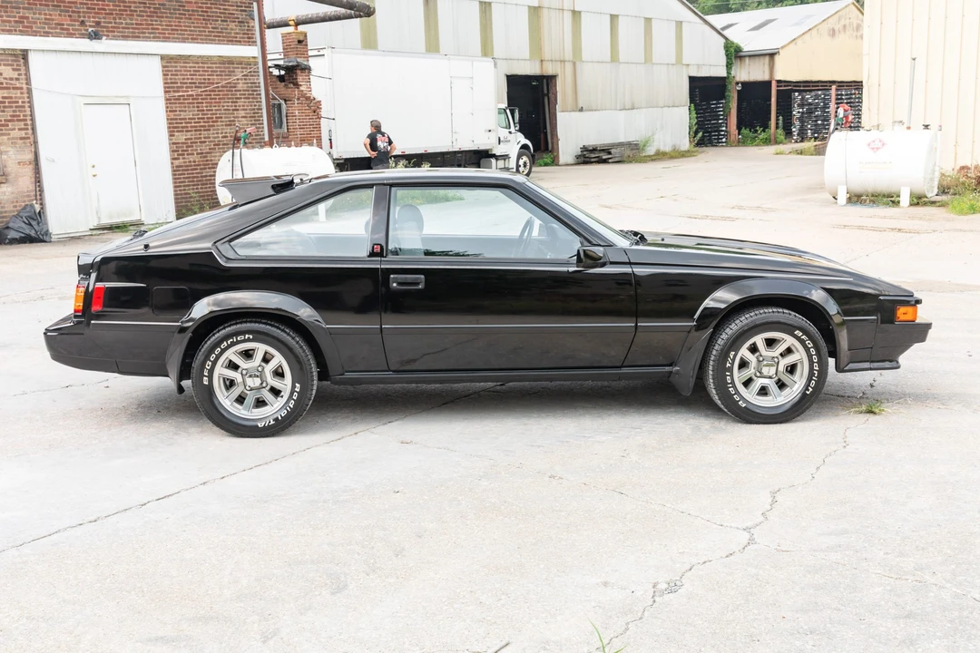 1984 Toyota Celica Supra 2nd Gen - Image 4 of 31