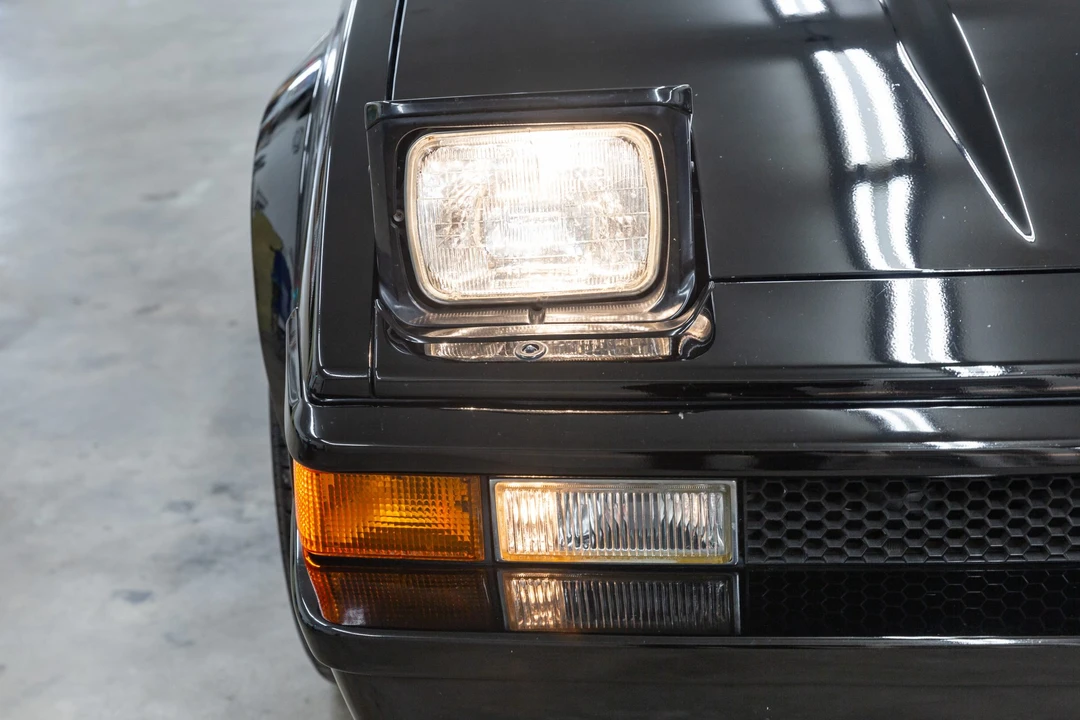 1984 Toyota Celica Supra 2nd Gen - Image 9 of 31