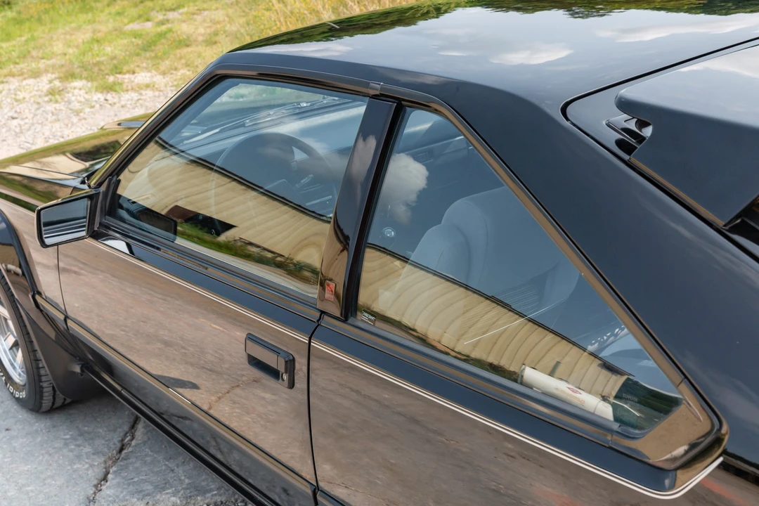 1984 Toyota Celica Supra 2nd Gen - Image 22 of 31