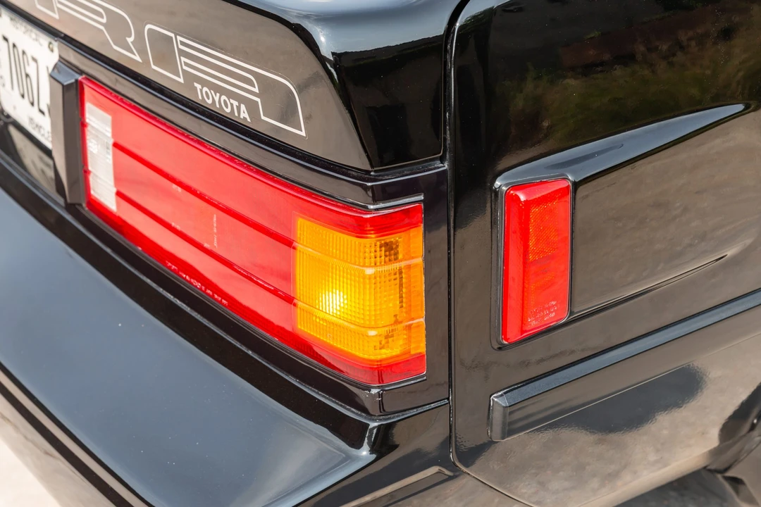 1984 Toyota Celica Supra 2nd Gen - Image 18 of 31