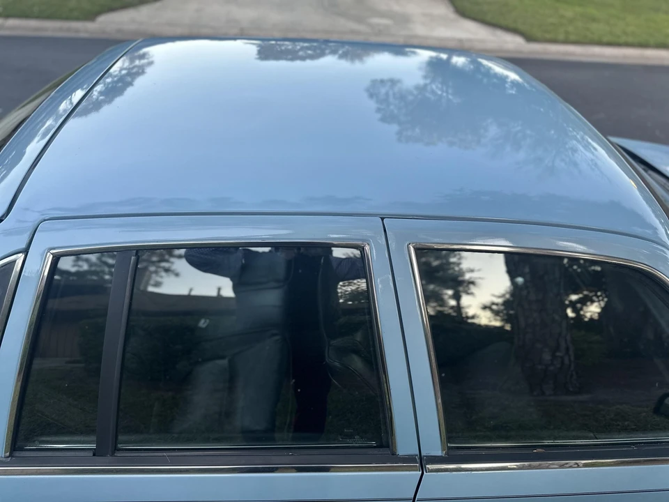 1985 Chrysler LeBaron - Image 21 of 31
