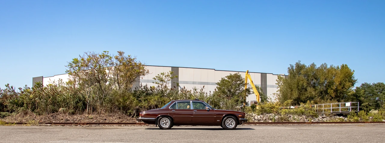 1985 Jaguar XJ Series 3 - Image 17 of 31