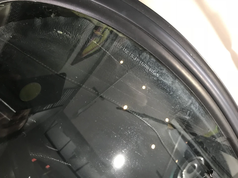 1985 Porsche 911 Carrera 3.2 - Image 28 of 31