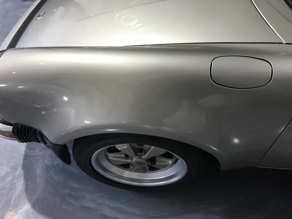 1985 Porsche 911 Carrera 3.2 - Image 12 of 31