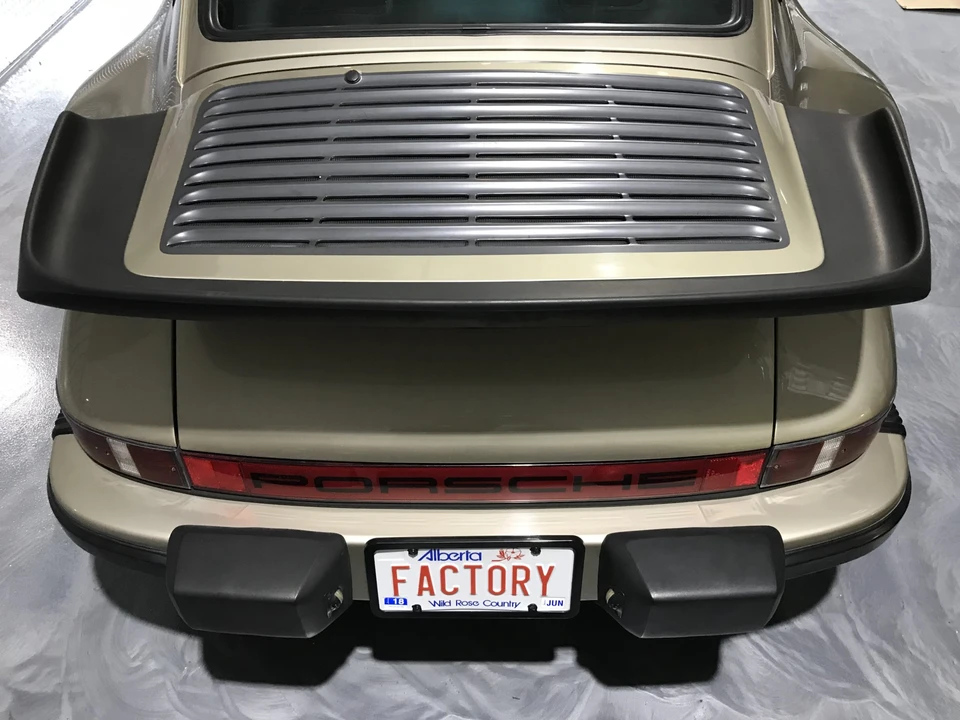 1985 Porsche 911 Carrera 3.2 - Image 15 of 31