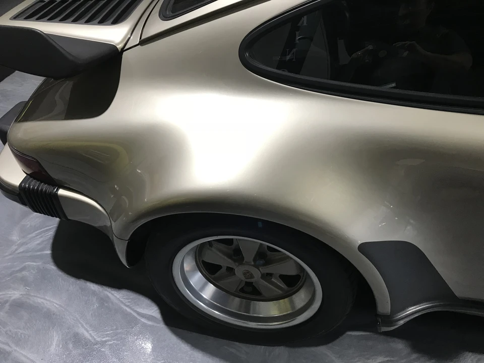 1985 Porsche 911 Carrera 3.2 - Image 19 of 31