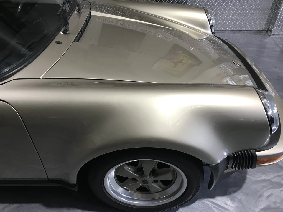 1985 Porsche 911 Carrera 3.2 - Image 21 of 31