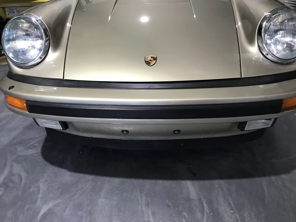 1985 Porsche 911 Carrera 3.2 - Image 22 of 31