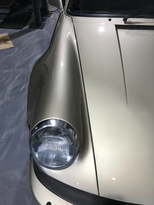 1985 Porsche 911 Carrera 3.2 - Image 23 of 31