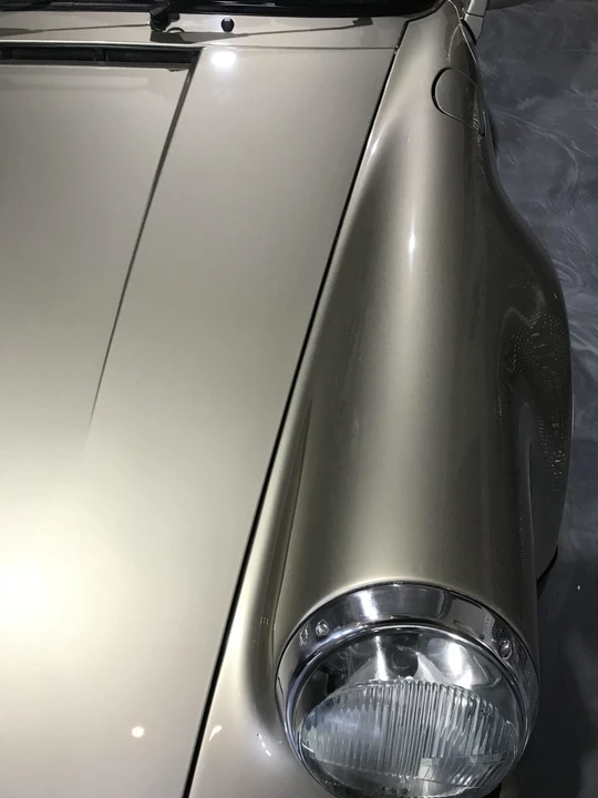 1985 Porsche 911 Carrera 3.2 - Image 25 of 31