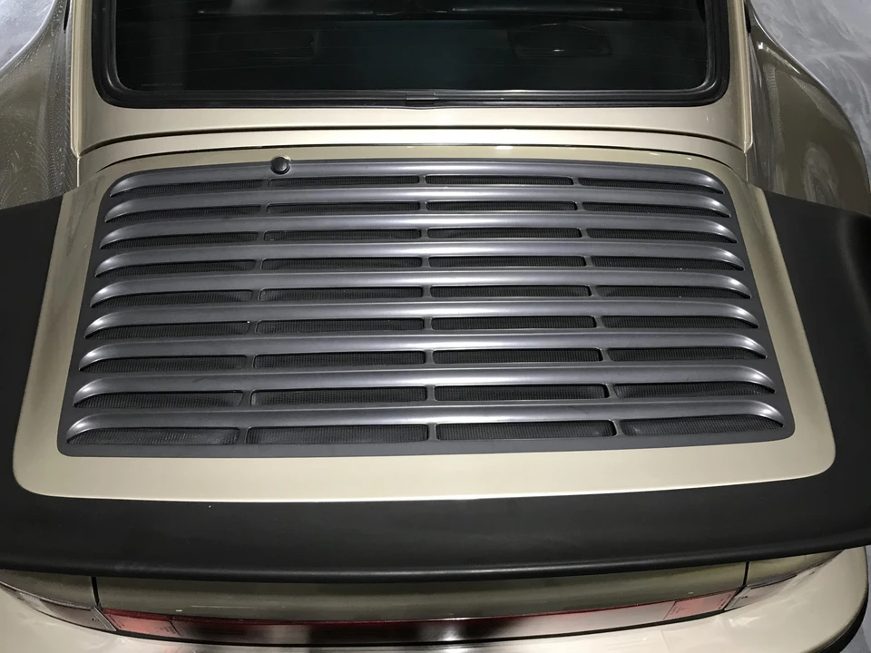1985 Porsche 911 Carrera 3.2 - Image 16 of 31