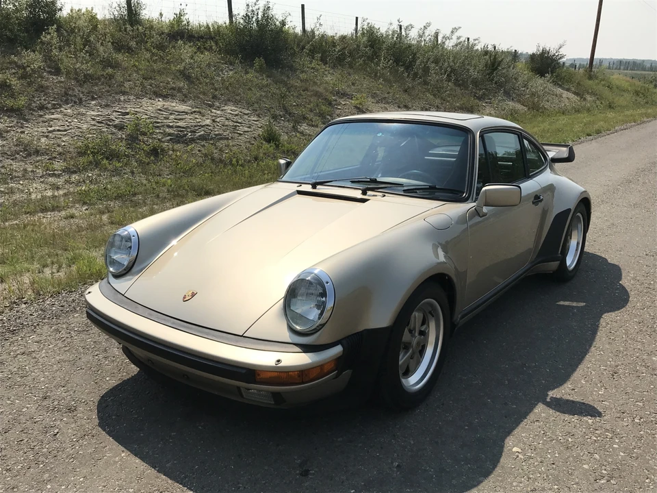 1985 Porsche 911 Carrera 3.2 - Image 7 of 31