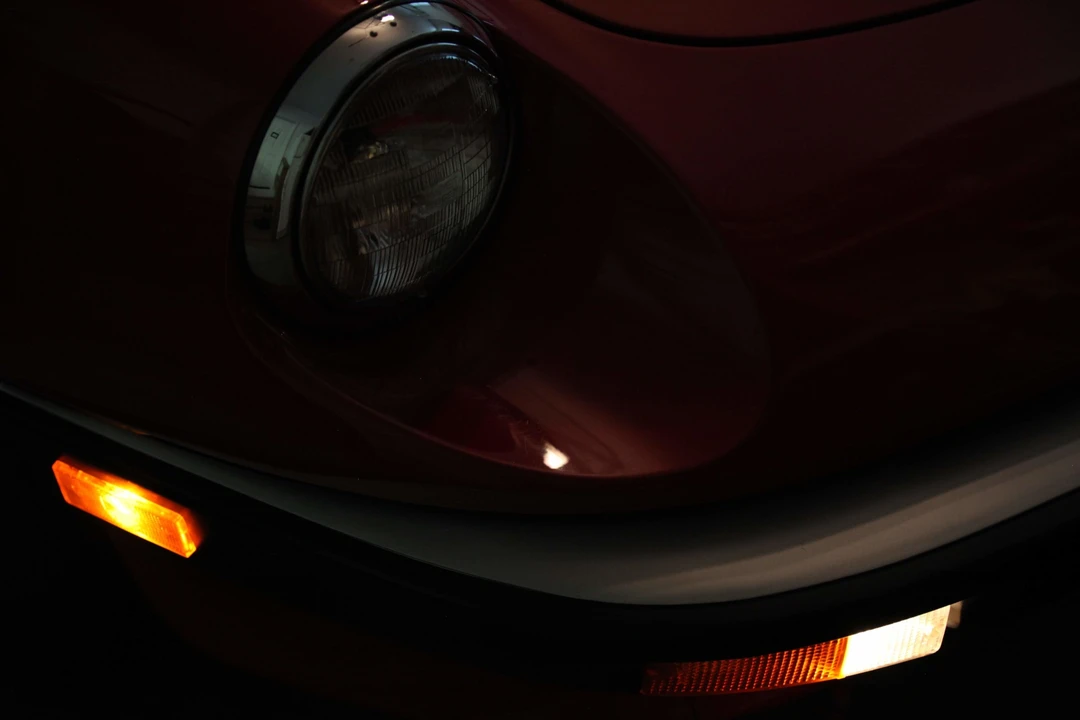 1986 Alfa Romeo Series 3 - Image 31 of 31