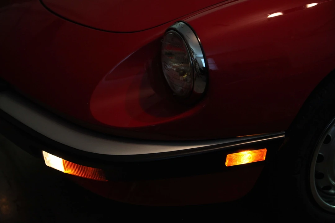 1986 Alfa Romeo Series 3 - Image 30 of 31