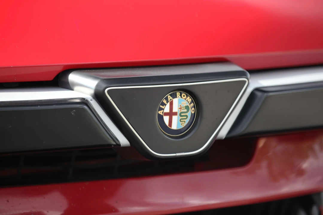 1986 Alfa Romeo Series 3 - Image 29 of 31