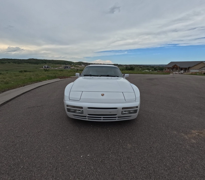 1986 Porsche 944 - Image 14 of 31