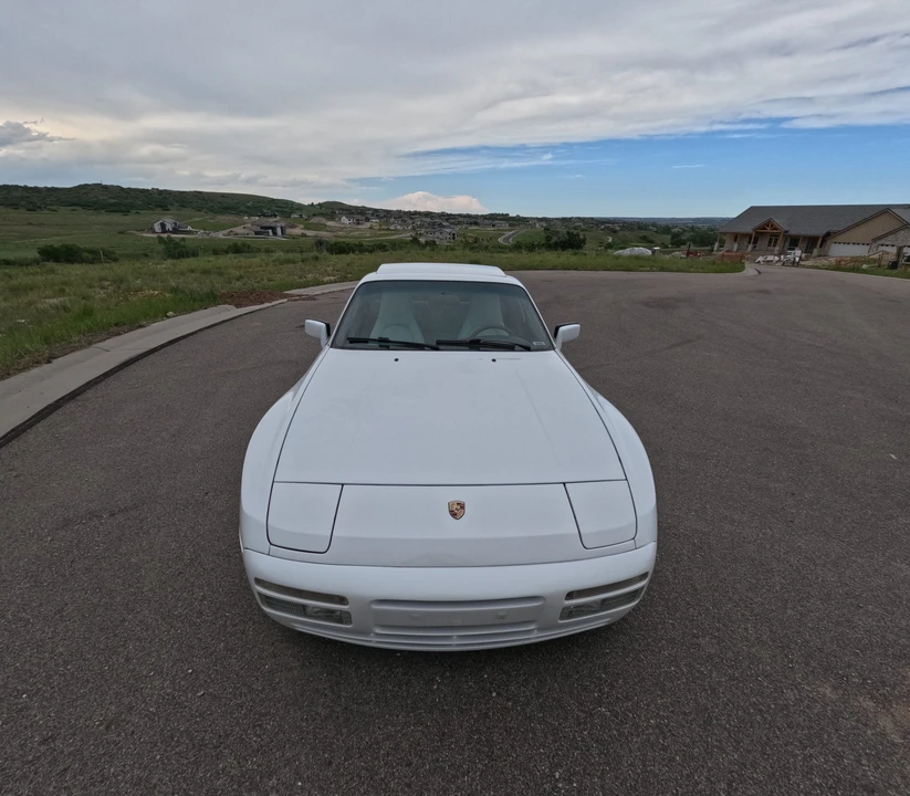 1986 Porsche 944 - Image 15 of 31