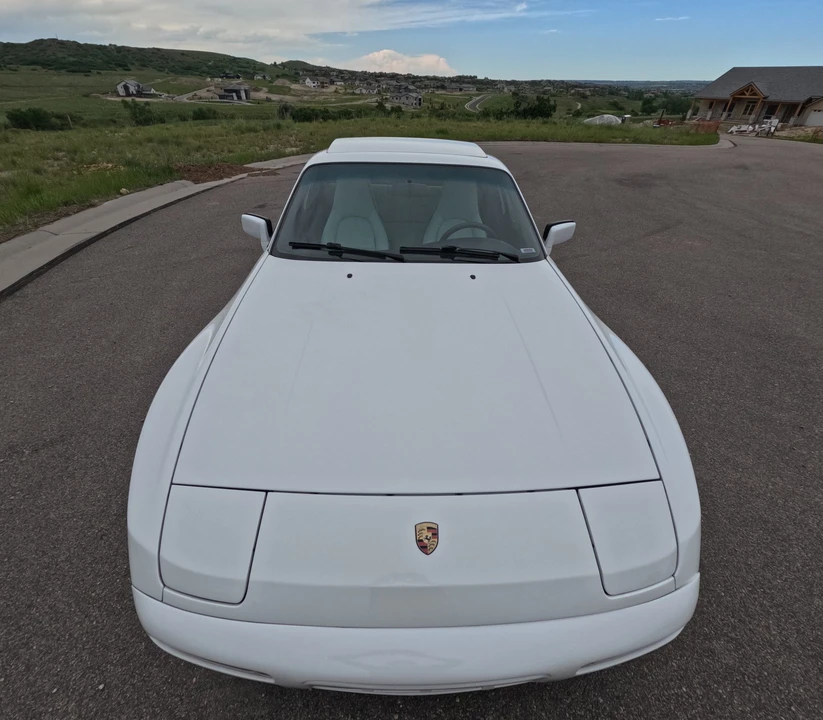 1986 Porsche 944 - Image 17 of 31