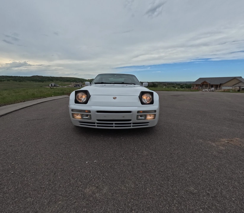 1986 Porsche 944 - Image 16 of 31