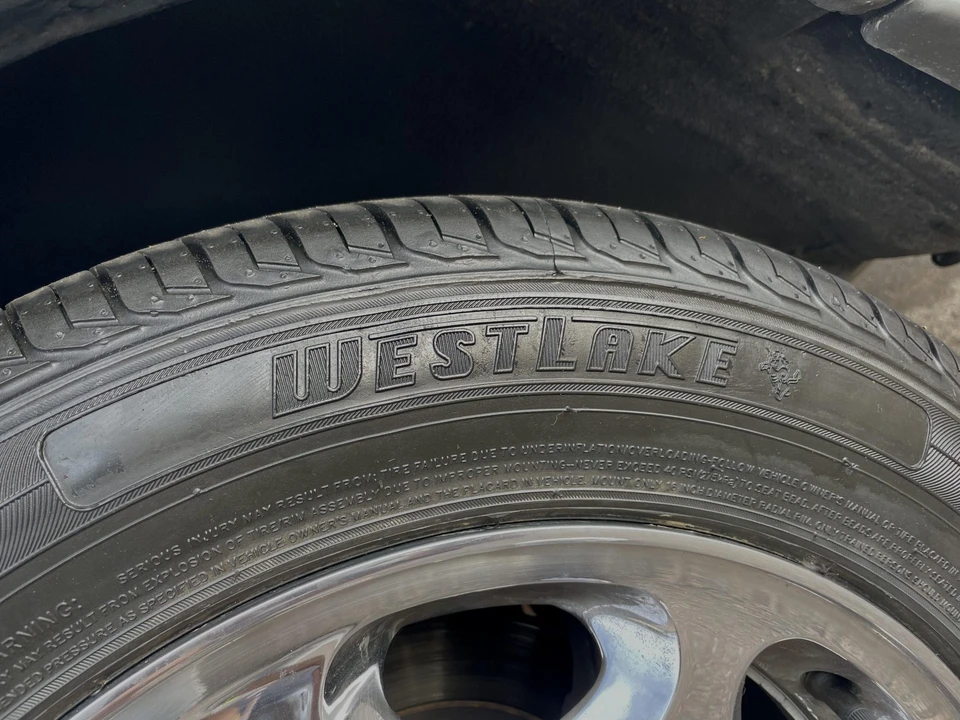 1987 Mercedes-Benz W126 S-Class Sedan - Image 27 of 31