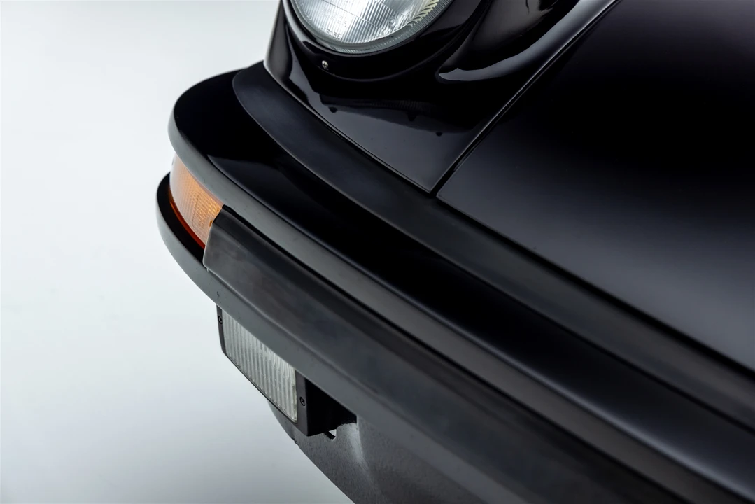 1987 Porsche 911 Carrera 3.2 - Image 11 of 31
