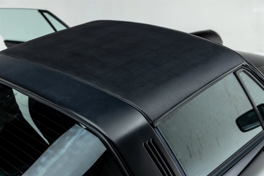 1987 Porsche 911 Carrera 3.2 - Image 17 of 31