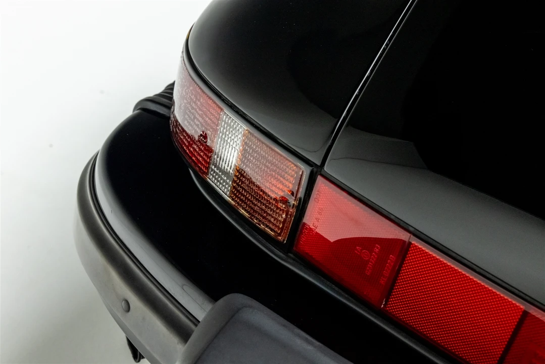 1987 Porsche 911 Carrera 3.2 - Image 19 of 31