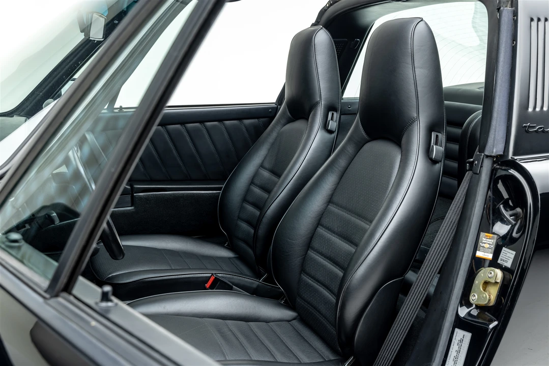 1987 Porsche 911 Carrera 3.2 - Image 30 of 31