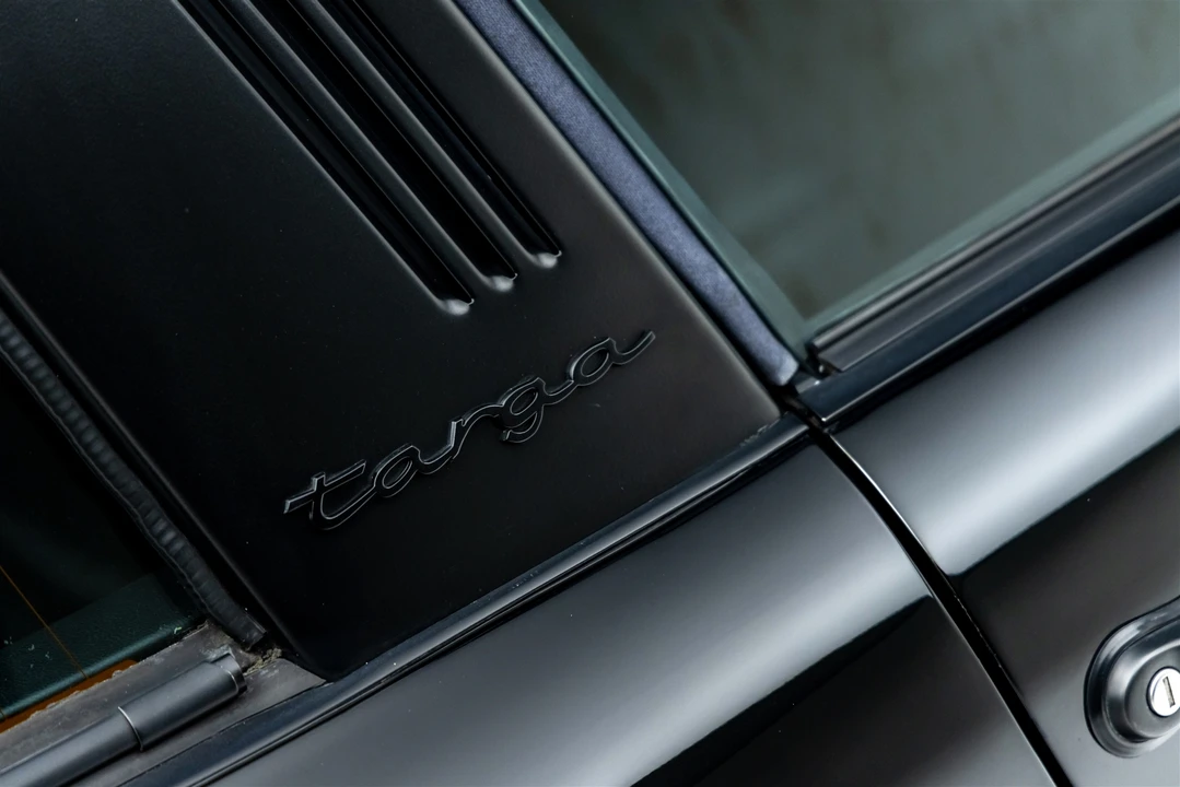 1987 Porsche 911 Carrera 3.2 - Image 18 of 31