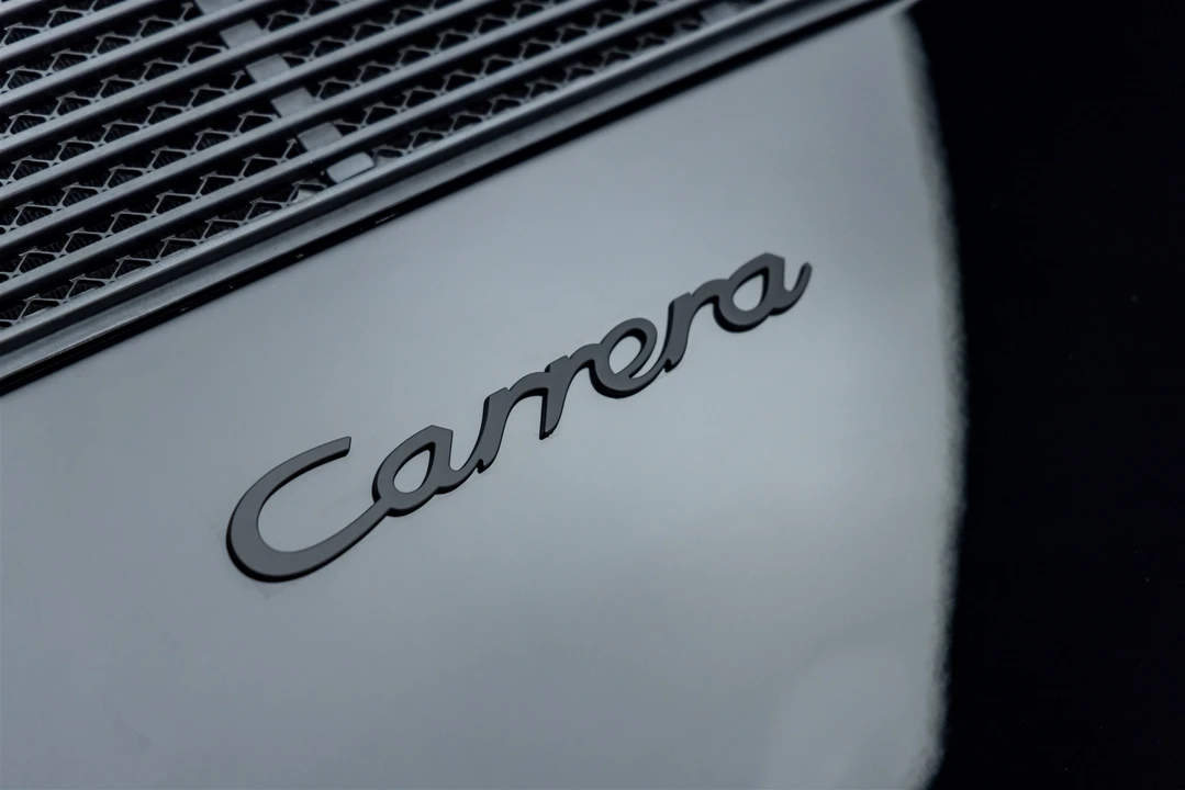 1987 Porsche 911 Carrera 3.2 - Image 21 of 31