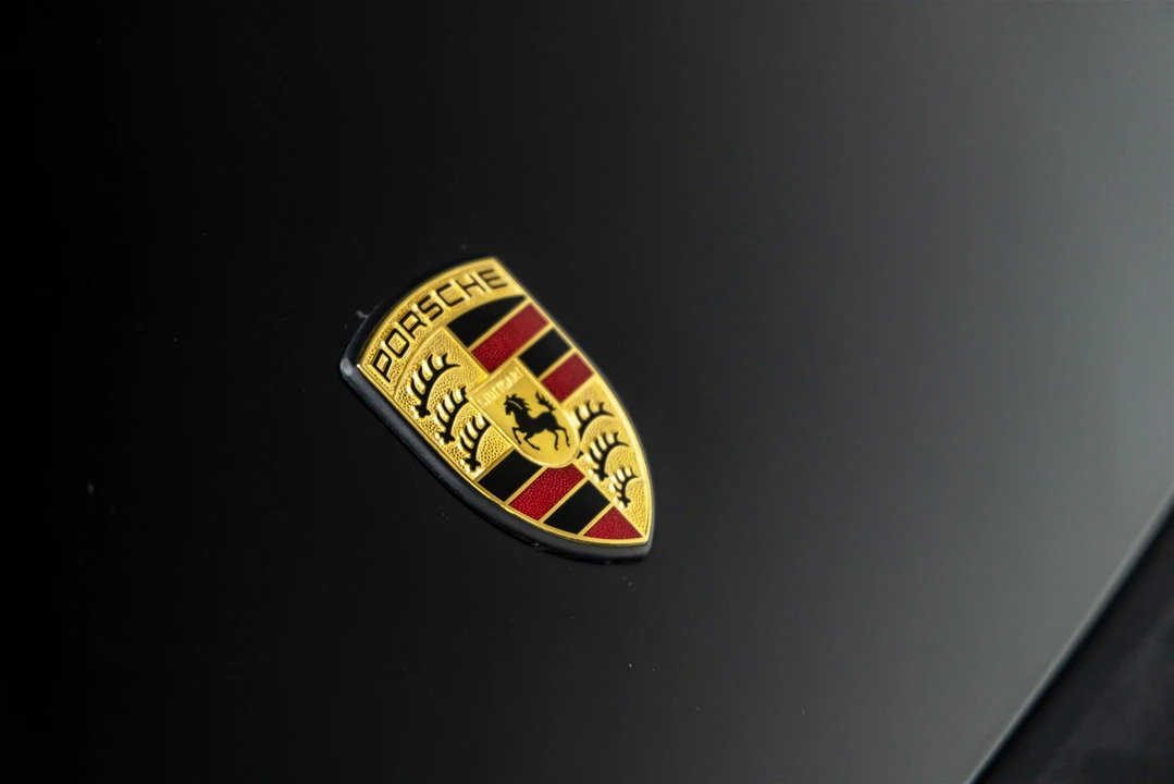 1987 Porsche 911 Carrera 3.2 - Image 14 of 31