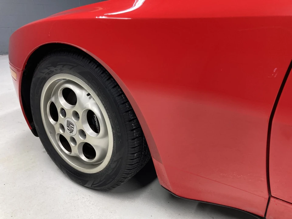 1987 Porsche 944 Turbo - Image 30 of 31