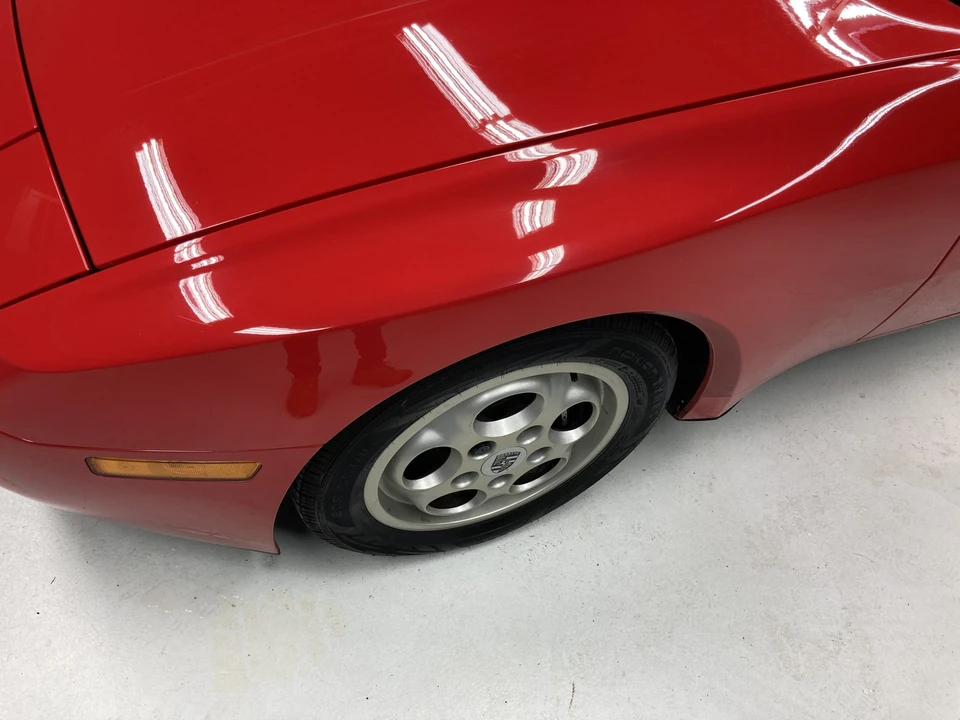 1987 Porsche 944 Turbo - Image 29 of 31