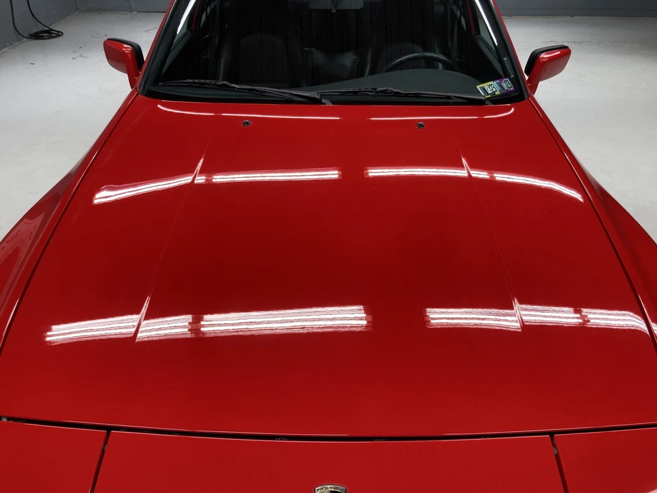 1987 Porsche 944 Turbo - Image 24 of 31