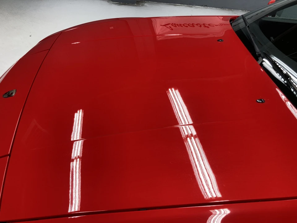 1987 Porsche 944 Turbo - Image 27 of 31