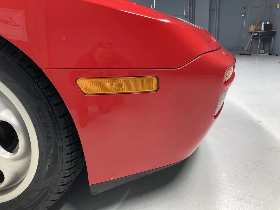 1987 Porsche 944 Turbo - Image 22 of 31