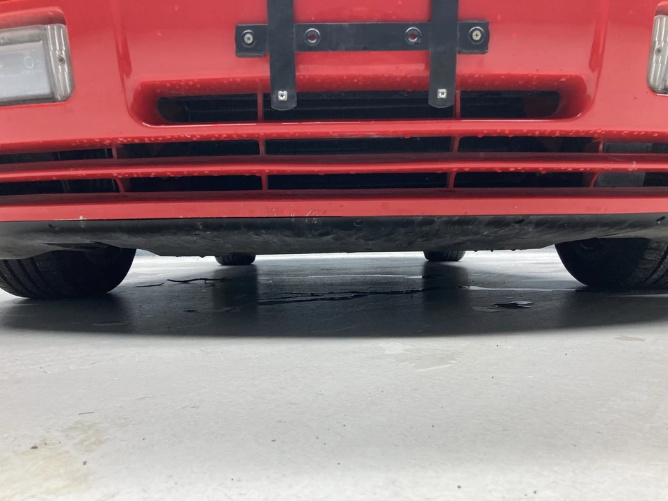1987 Porsche 944 Turbo - Image 23 of 31