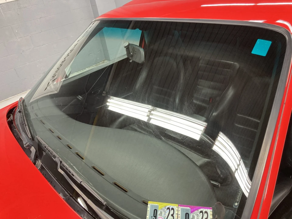 1987 Porsche 944 Turbo - Image 28 of 31