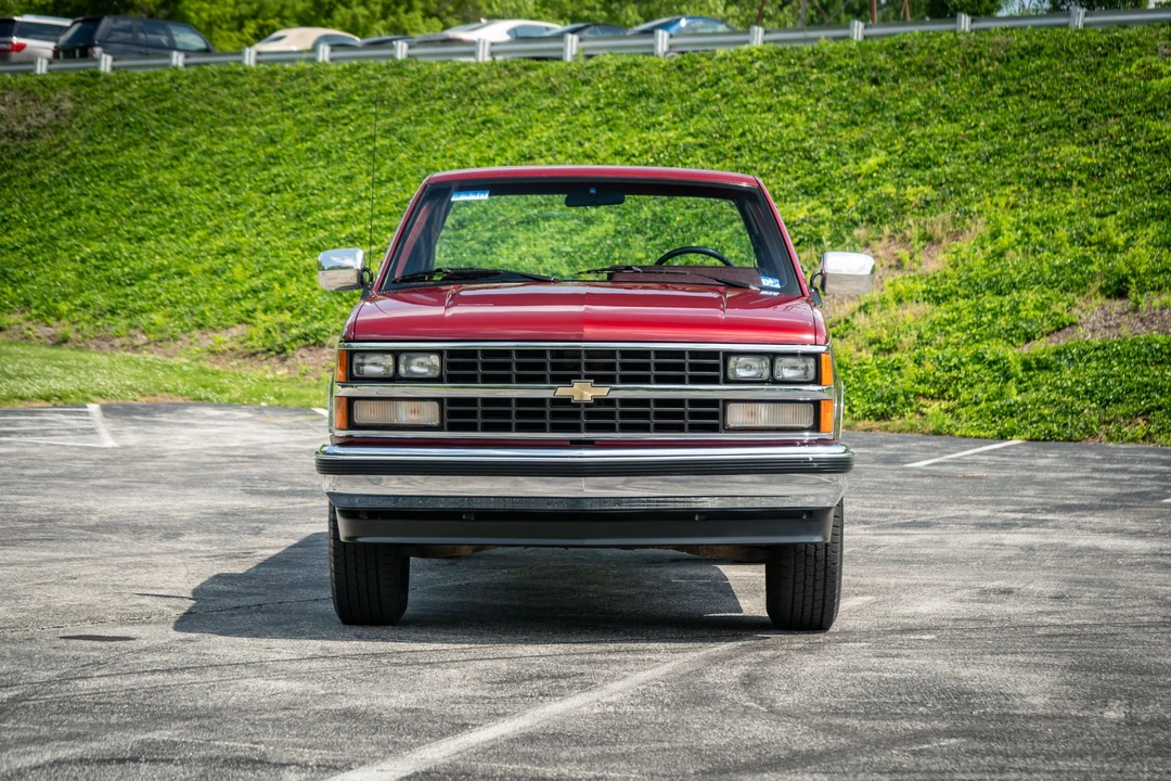 1988 Chevrolet C/K 4th Gen - Image 24 of 31