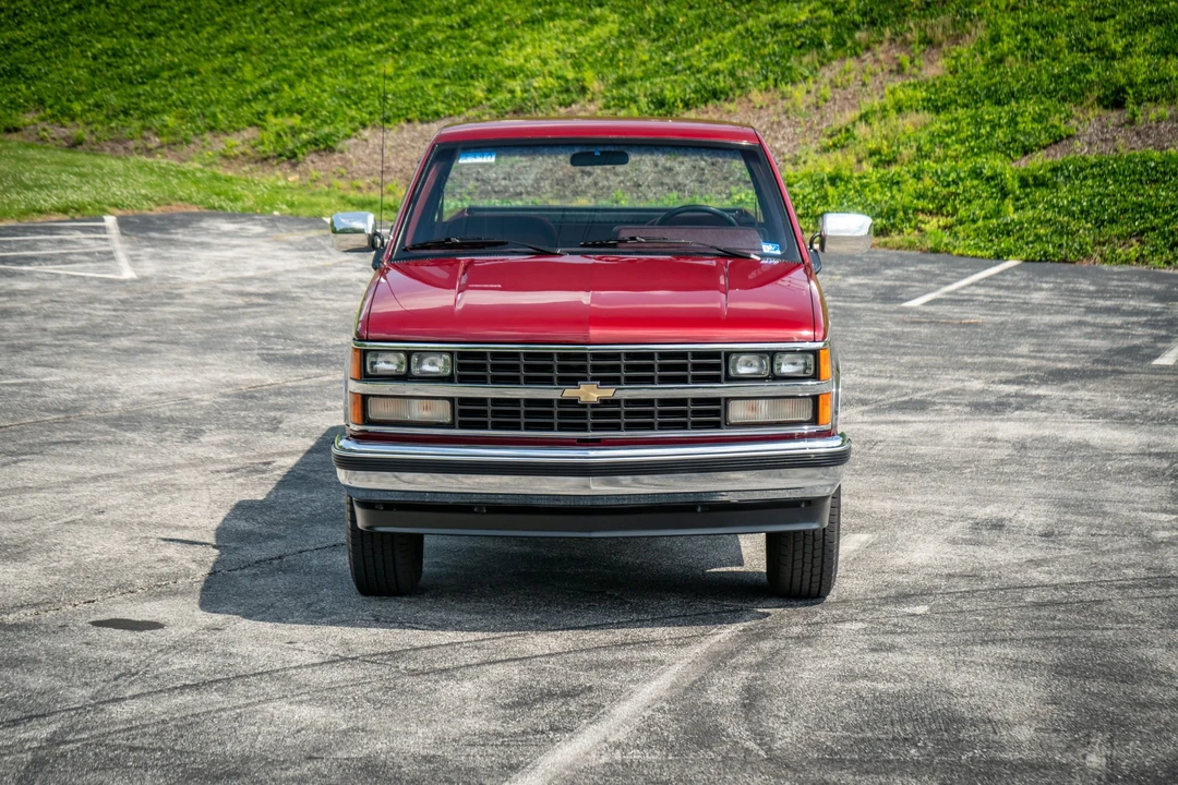 1988 Chevrolet C/K 4th Gen - Image 25 of 31