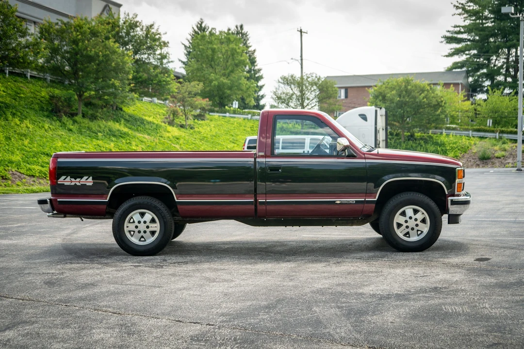 1988 Chevrolet C/K 4th Gen - Image 19 of 31
