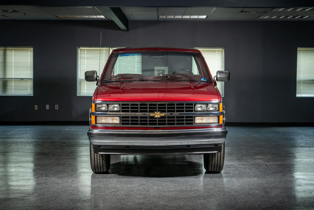 1988 Chevrolet C/K 4th Gen - Image 30 of 31