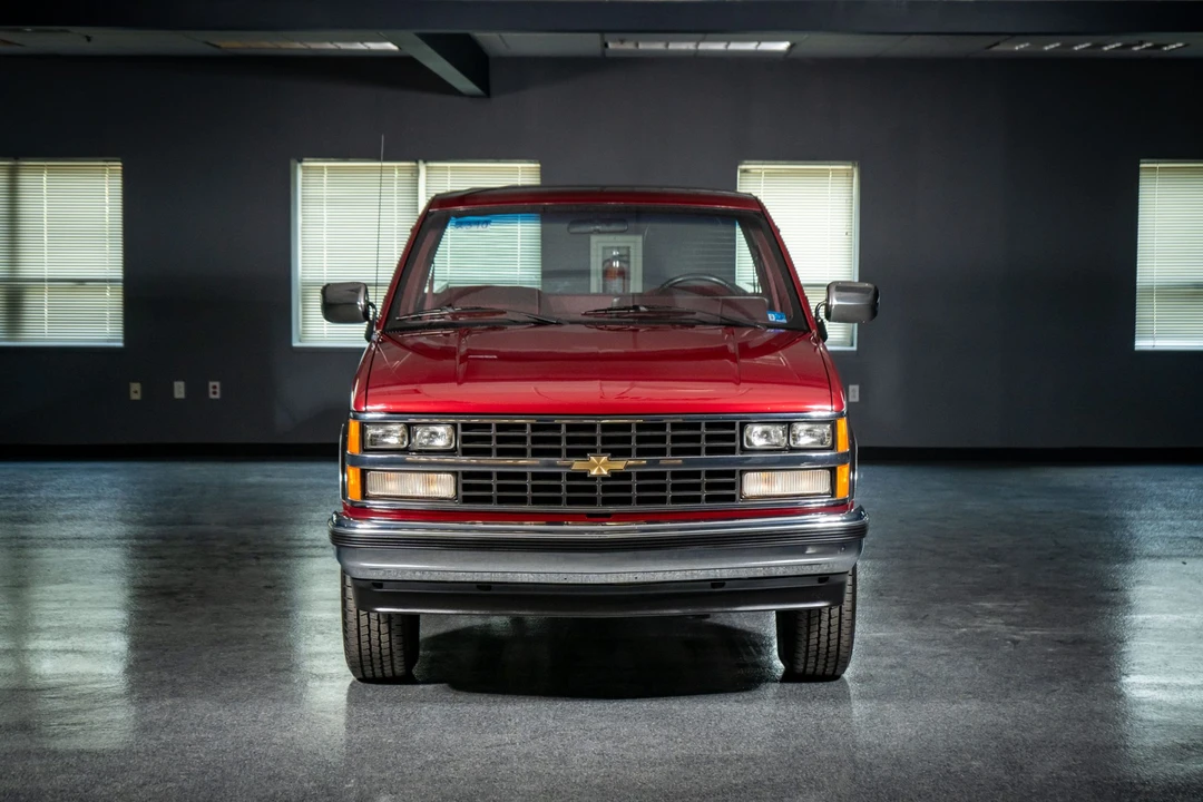 1988 Chevrolet C/K 4th Gen - Image 31 of 31