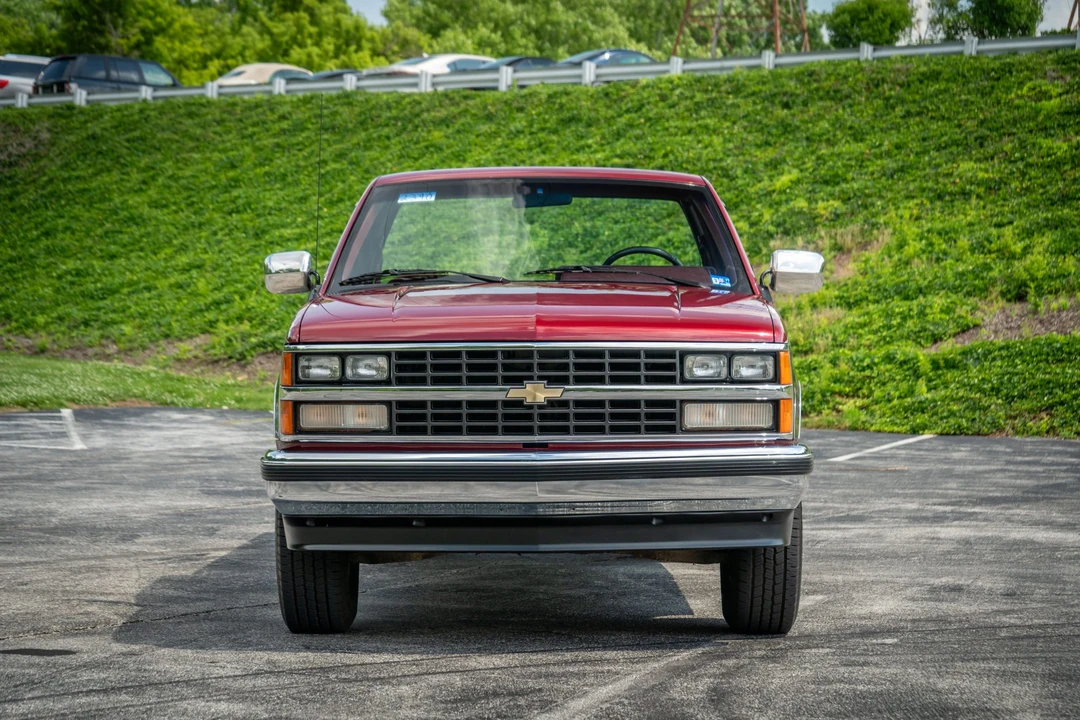 1988 Chevrolet C/K 4th Gen - Image 26 of 31