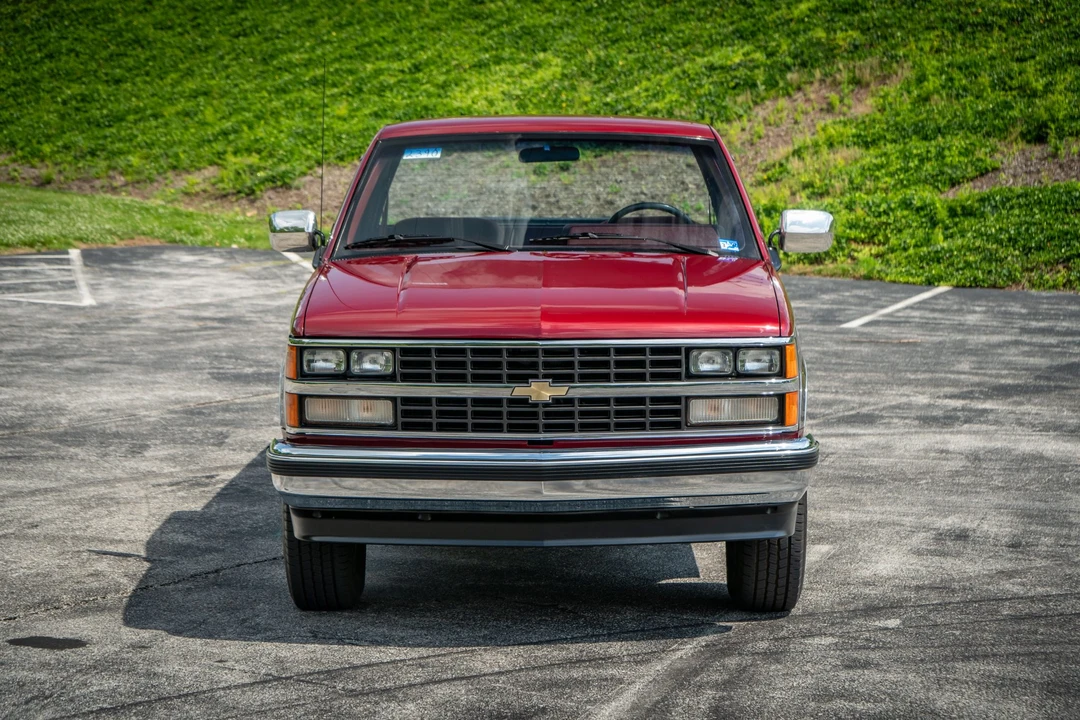 1988 Chevrolet C/K 4th Gen - Image 27 of 31