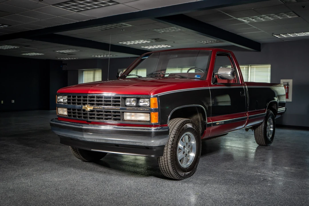 1988 Chevrolet C/K 4th Gen - Image 29 of 31