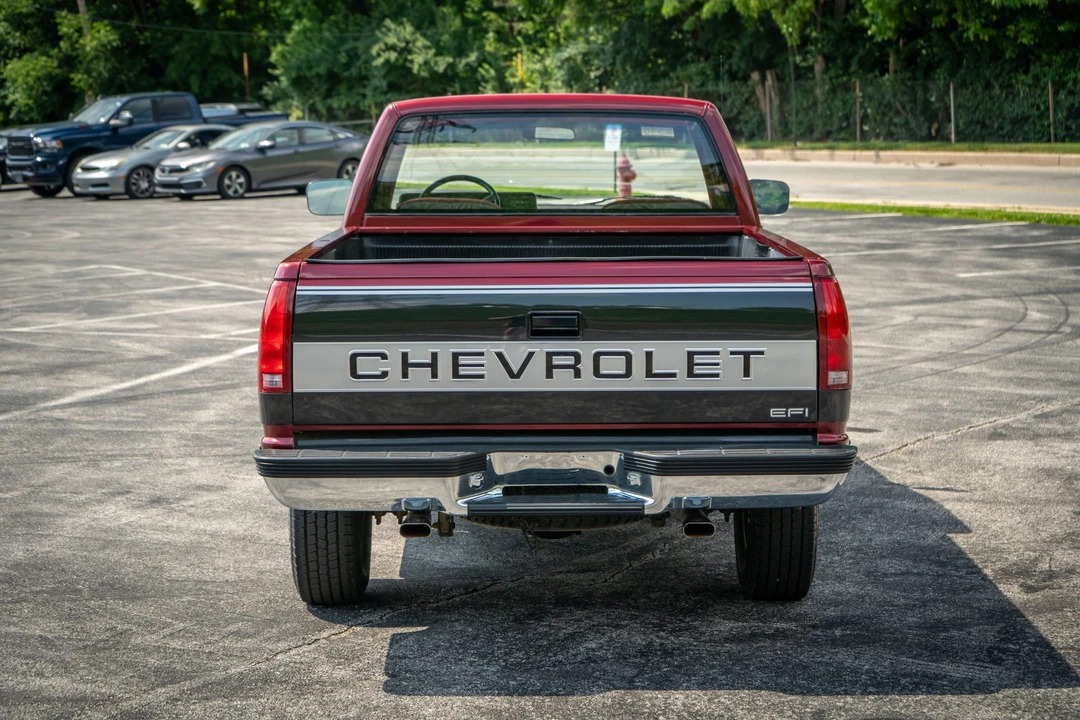 1988 Chevrolet C/K 4th Gen - Image 15 of 31