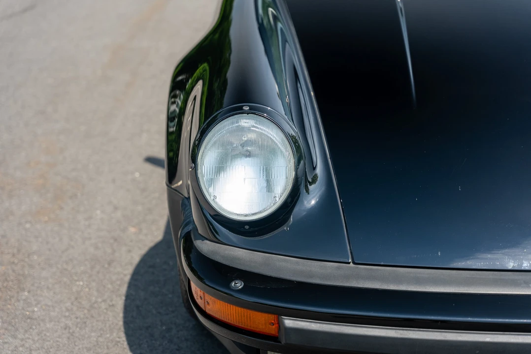 1988 Porsche 930 Turbo - Image 28 of 31