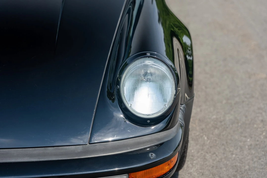 1988 Porsche 930 Turbo - Image 29 of 31