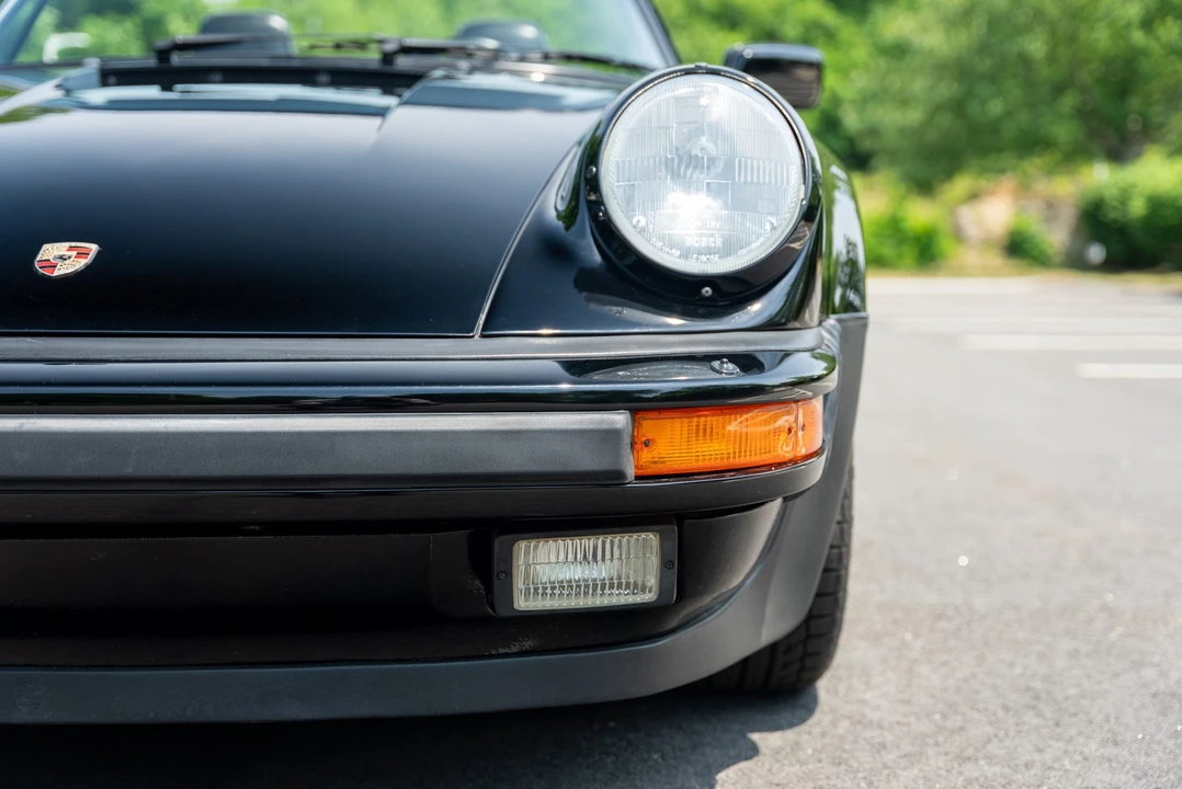 1988 Porsche 930 Turbo - Image 27 of 31